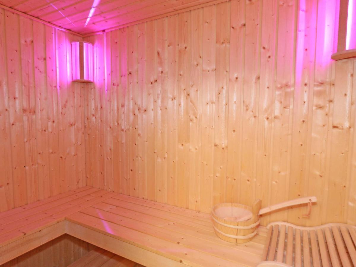Strandvilla F 635 Wg 26 Mit Meerblick, Kamin, Sauna, Whirlpool Apartment *