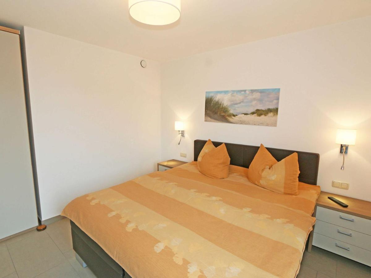 Strandvilla F 635 Wg 26 Mit Meerblick, Kamin, Sauna, Whirlpool Apartment Baabe